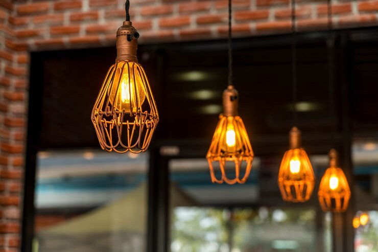 image if Pendant Lights