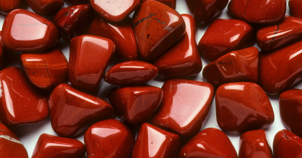  Image of Jasper Stones