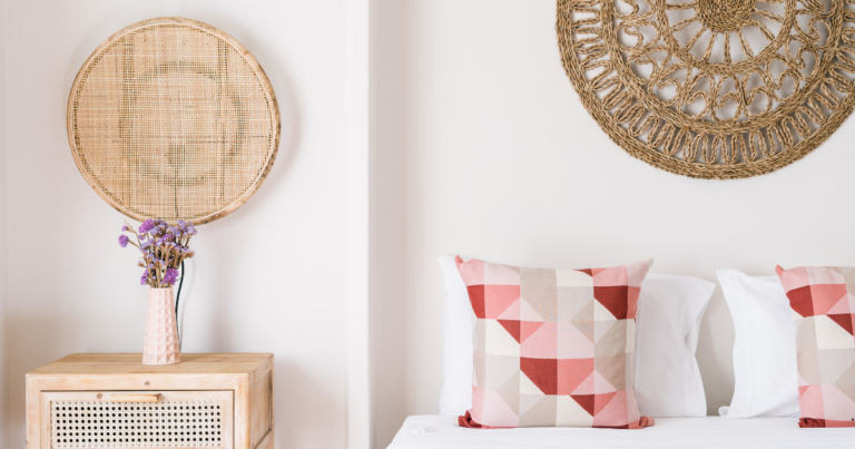 Decorate for Harmony: 5 Feng Shui Elements for Your Space