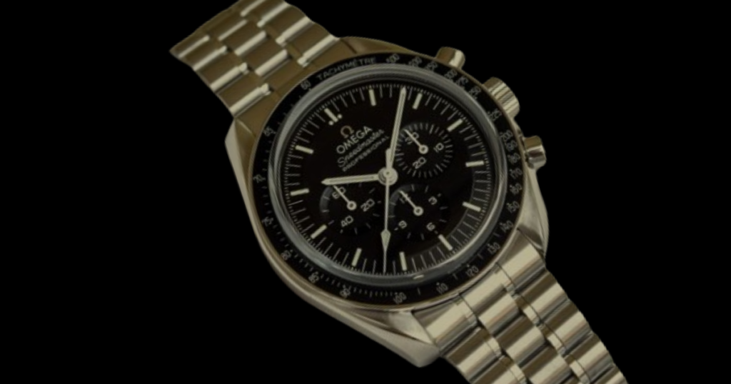 Omega Speedmaster Professional watch 