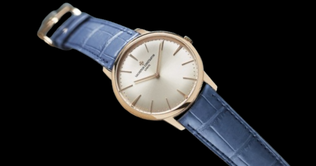 Vacheron Constantin Patrimony watch 