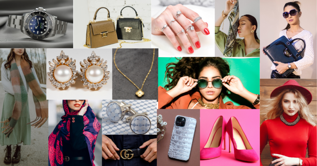  Timeless & Chic Accessories for Women