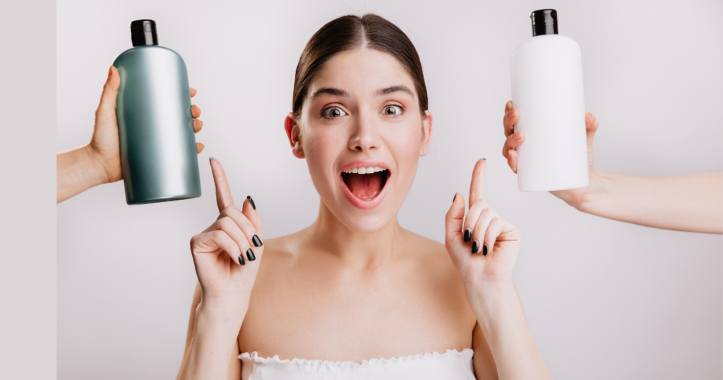 10 Best Shampoo and Conditioner for Damaged Hair