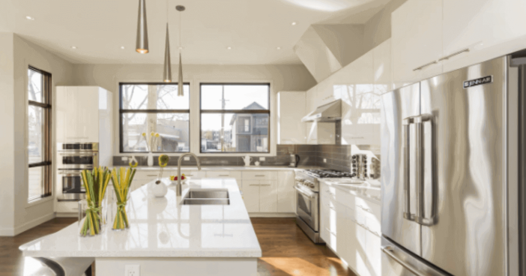 12  Tips for Feng Shui Your Kitchen